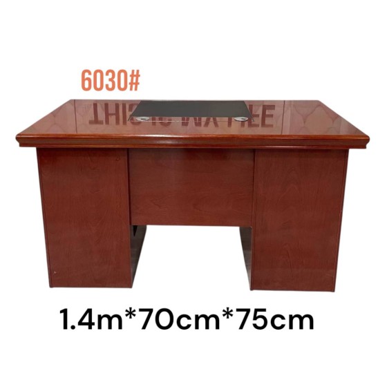 Office desk #6030